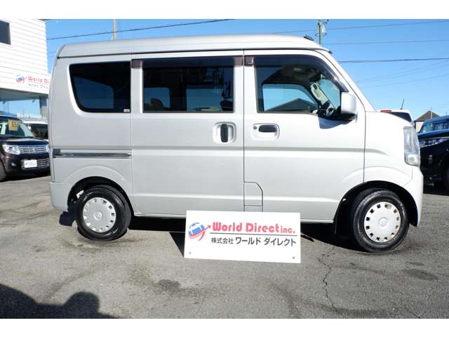 エブリイ 2018/H30