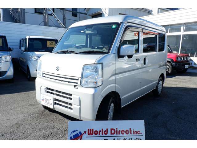 エブリイ 2018/H30