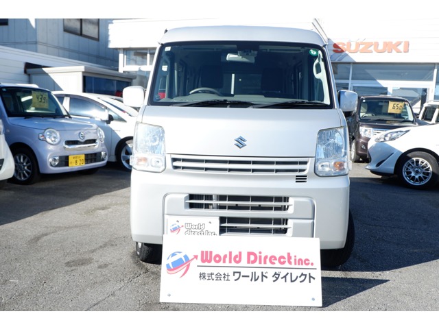 エブリイ 2018/H30