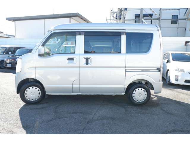 エブリイ 2018/H30