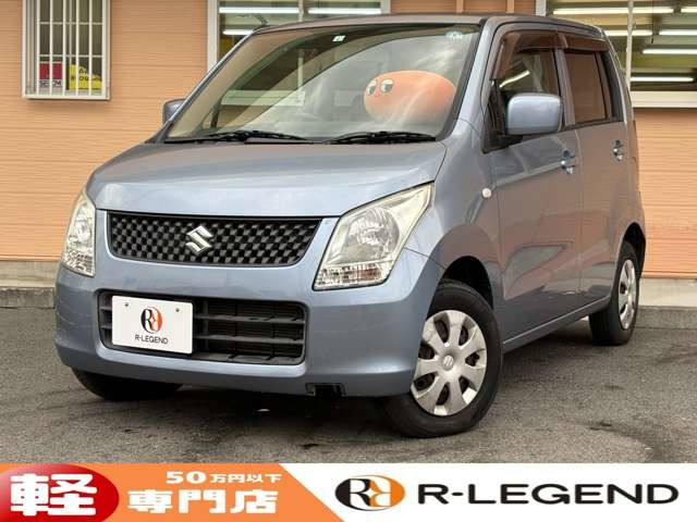 ワゴンR 2009/H21