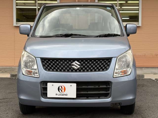 ワゴンR 2009/H21
