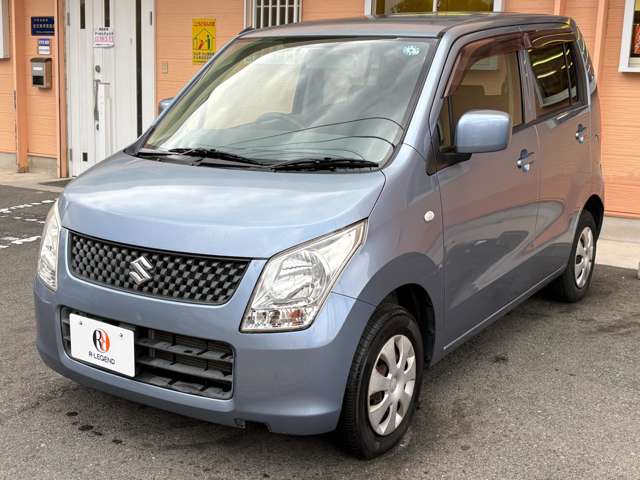 ワゴンR 2009/H21