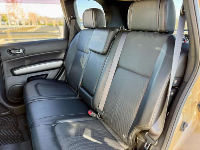 エクストレイル 2012/H24