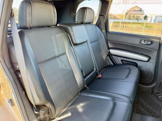 エクストレイル 2012/H24