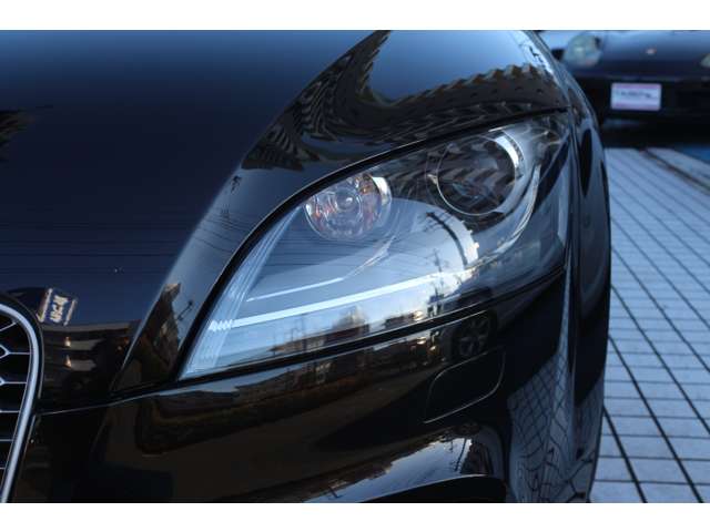 TT RSプラスクーペ 2013/H25