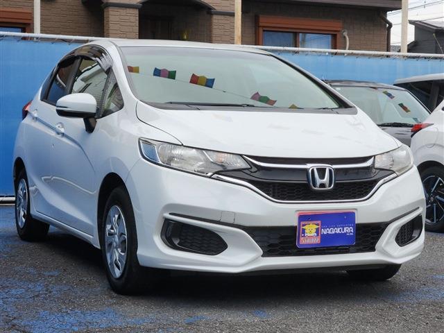 フィット 2019/H31