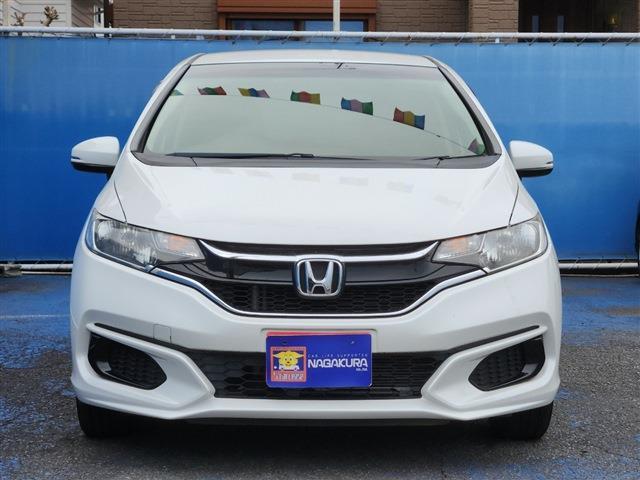 フィット 2019/H31