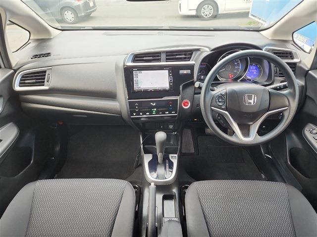 フィット 2019/H31