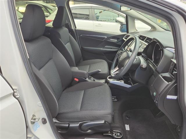 フィット 2019/H31