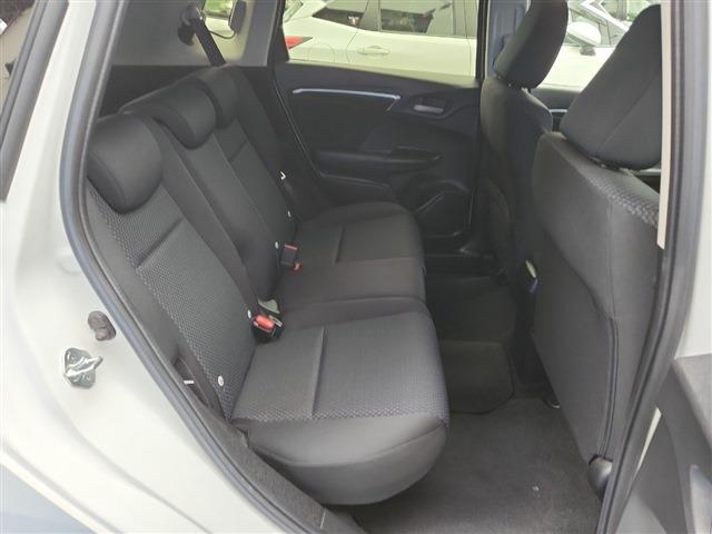 フィット 2019/H31