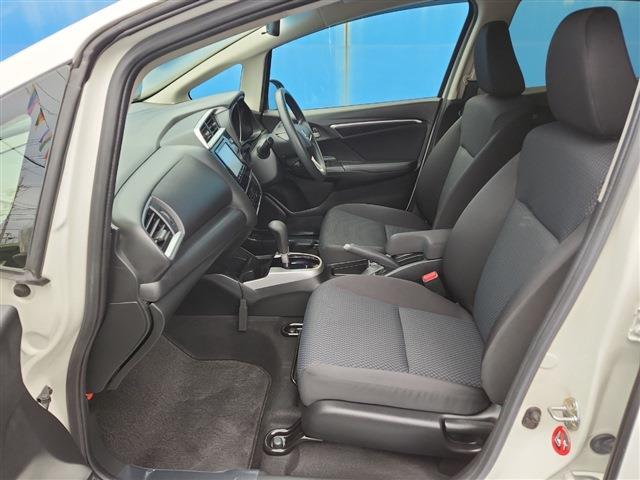 フィット 2019/H31