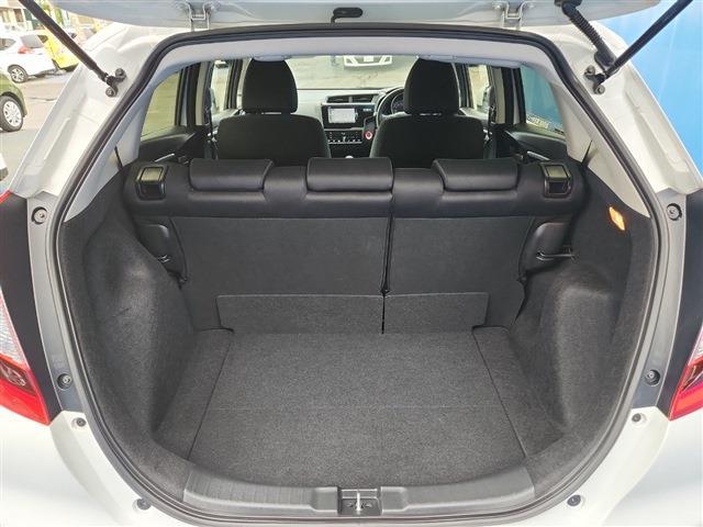 フィット 2019/H31