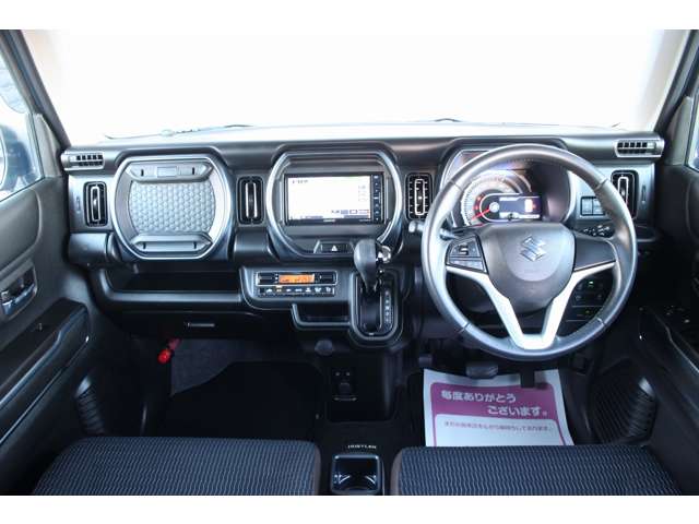 ハスラー 2020/R02