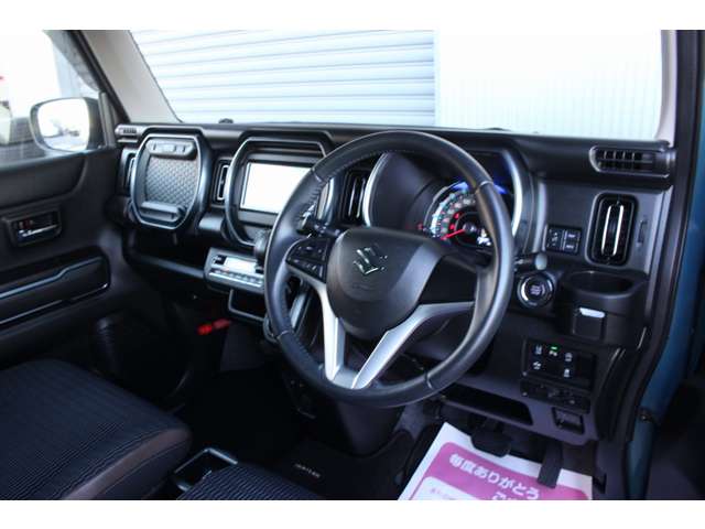 ハスラー 2020/R02