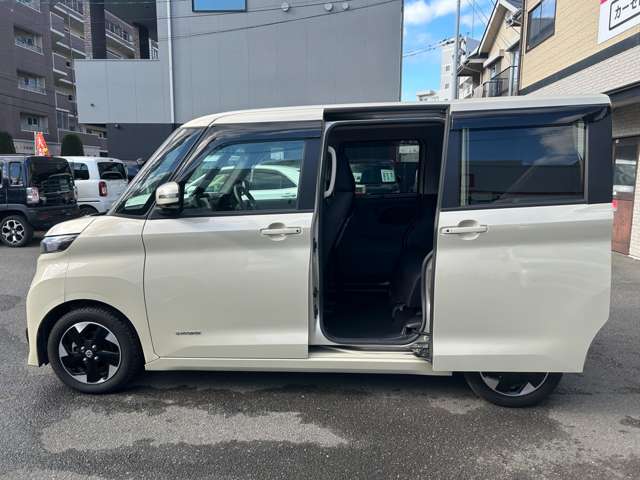 ルークス 2021/R03