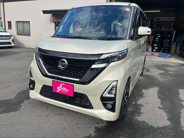 ルークス 2021/R03