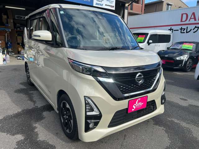 ルークス 2021/R03