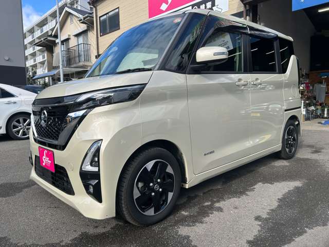 ルークス 2021/R03