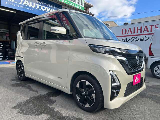 ルークス 2021/R03