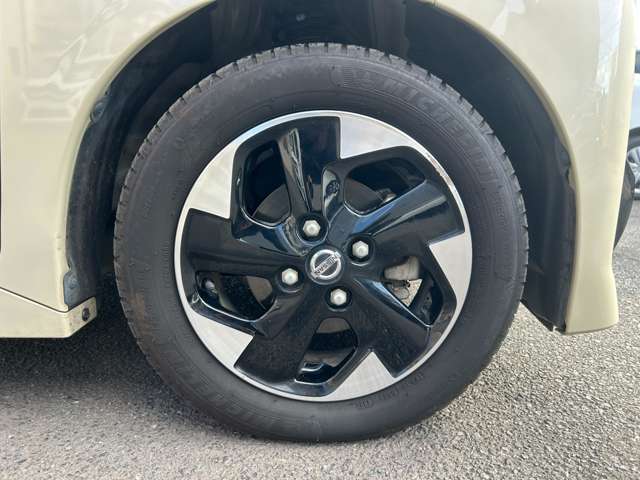 ルークス 2021/R03