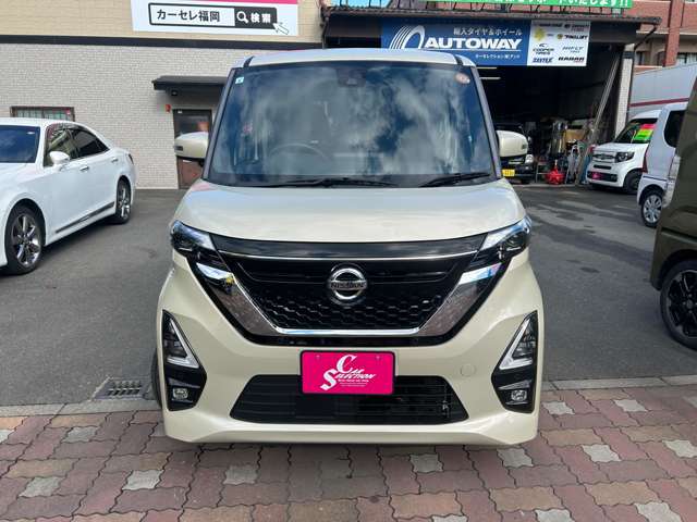 ルークス 2021/R03