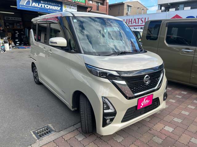 ルークス 2021/R03