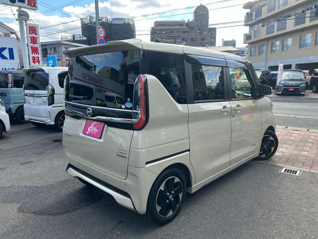 ルークス 2021/R03