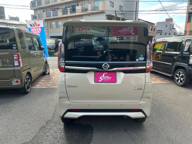 ルークス 2021/R03