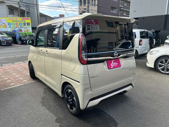 ルークス 2021/R03