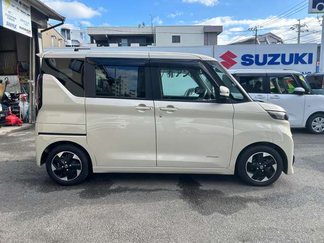 ルークス 2021/R03