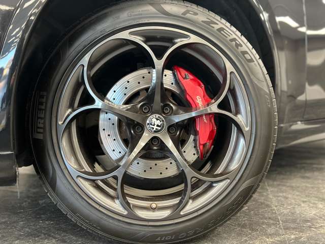 ステルヴィオ 2020/R02