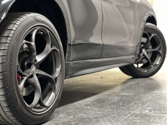 ステルヴィオ 2020/R02