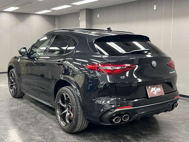 ステルヴィオ 2020/R02