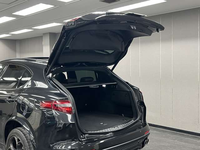 ステルヴィオ 2020/R02