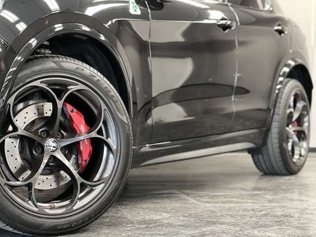 ステルヴィオ 2020/R02