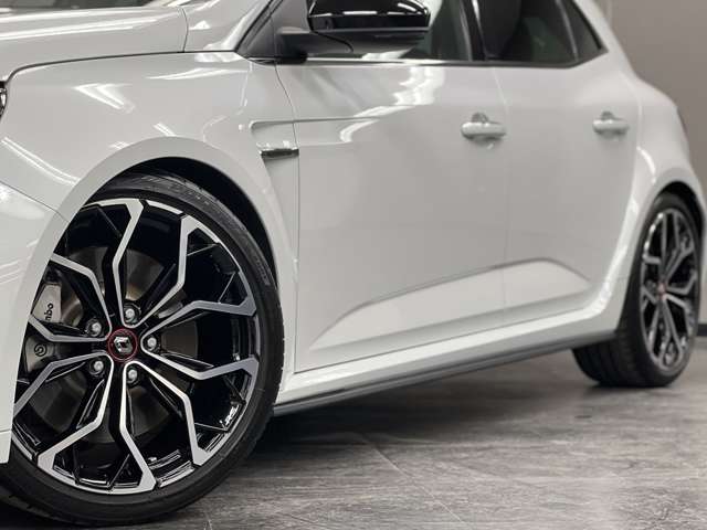 メガーヌ 2021/R03