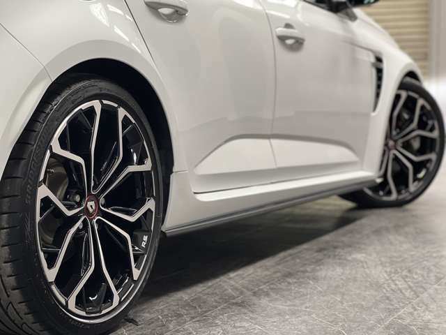 メガーヌ 2021/R03