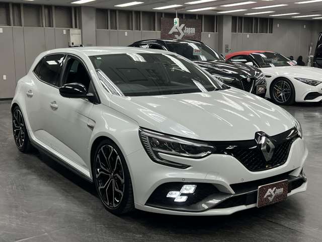 メガーヌ 2021/R03