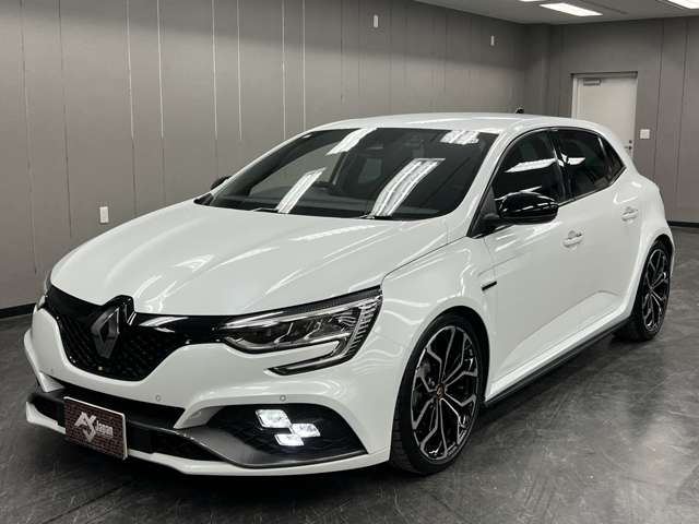 メガーヌ 2021/R03