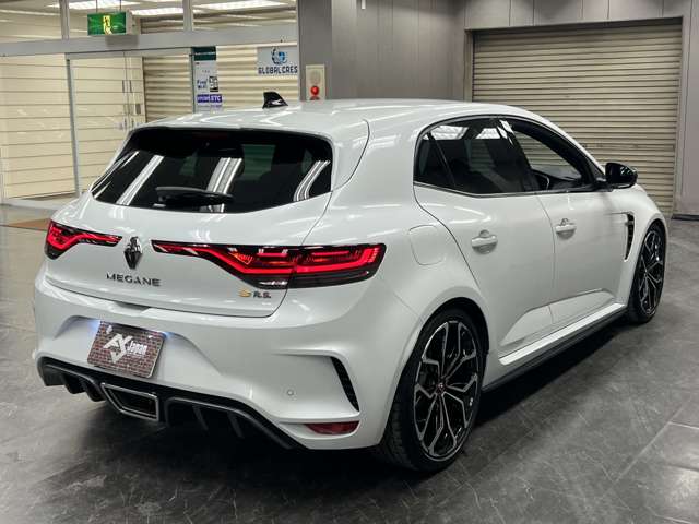 メガーヌ 2021/R03