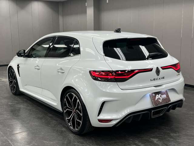 メガーヌ 2021/R03
