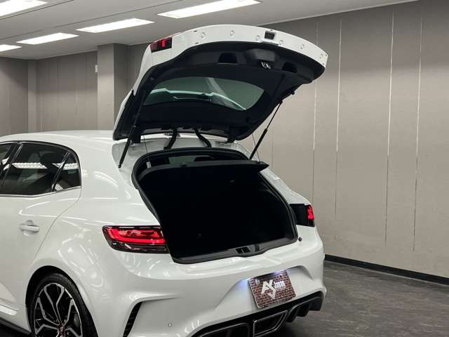 メガーヌ 2021/R03