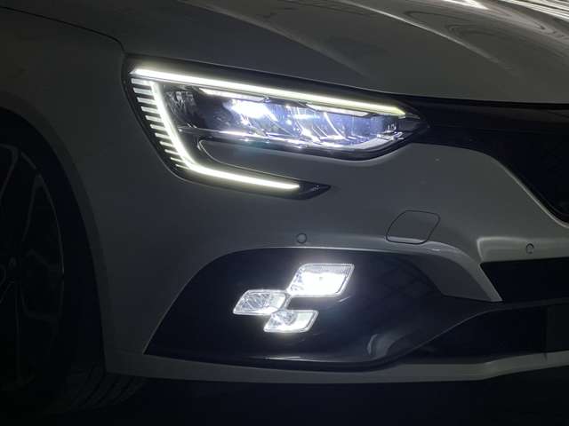 メガーヌ 2021/R03