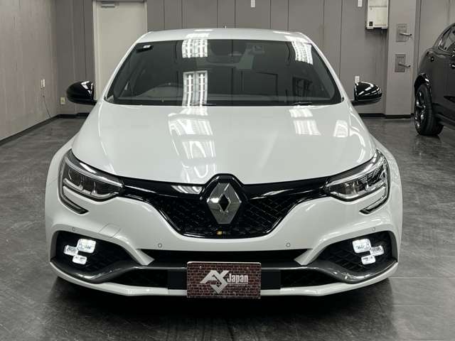 メガーヌ 2021/R03