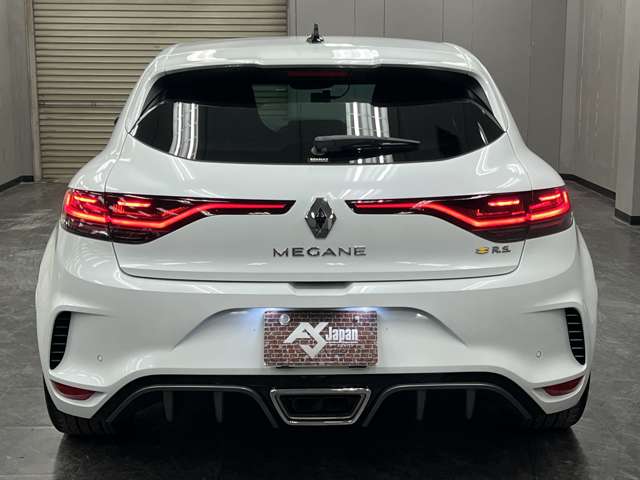 メガーヌ 2021/R03