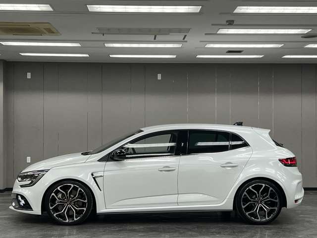 メガーヌ 2021/R03