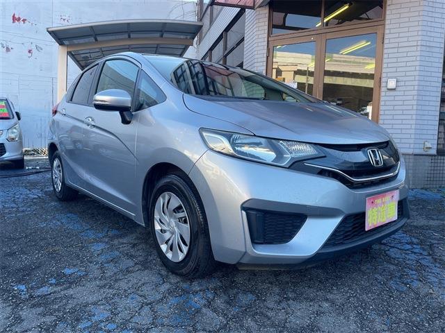 フィット 2015/H27