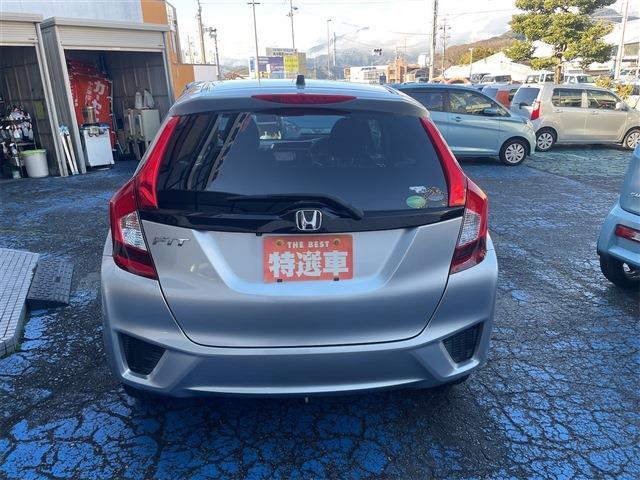 フィット 2015/H27