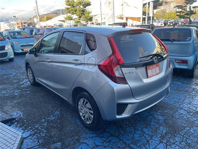 フィット 2015/H27